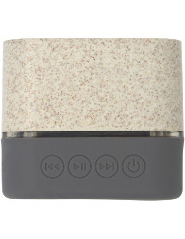 Aira wheat straw Bluetooth® speaker Aira wheat straw Bluetooth® speaker