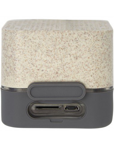 Aira wheat straw Bluetooth® speaker Aira wheat straw Bluetooth® speaker
