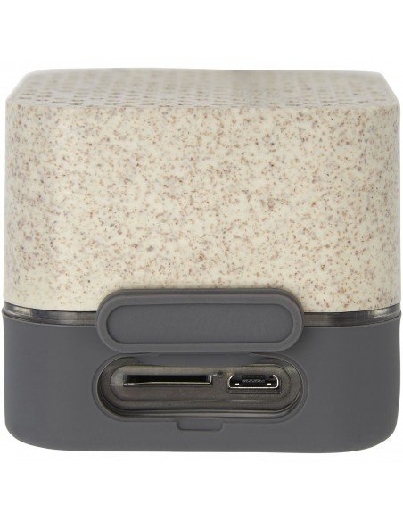 Aira wheat straw Bluetooth® speaker Aira wheat straw Bluetooth® speaker