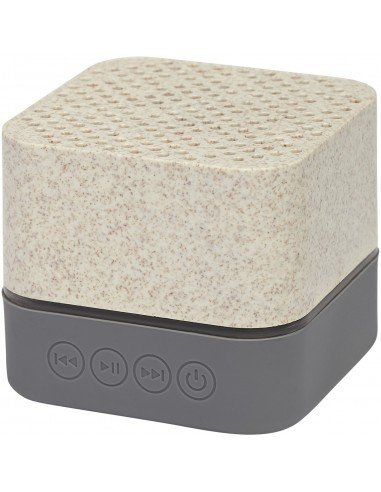 Aira wheat straw Bluetooth® speaker Aira wheat straw Bluetooth® speaker