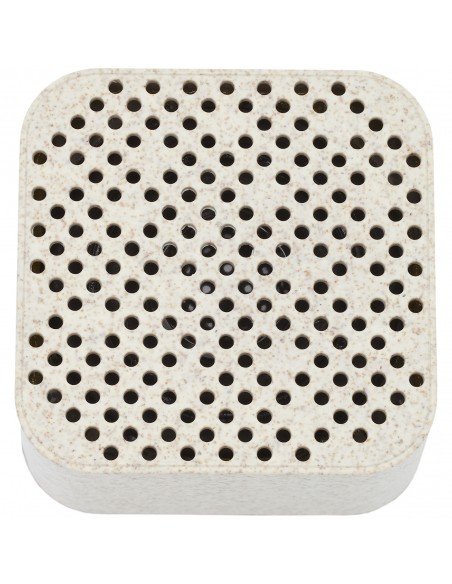 Aira wheat straw Bluetooth® speaker