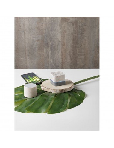 Aira wheat straw Bluetooth® speaker Aira wheat straw Bluetooth® speaker