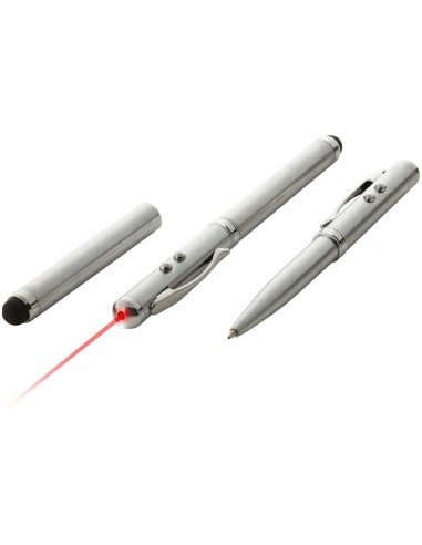 Metaliniai tušinukai Sov su lietikliu ir lazeriu