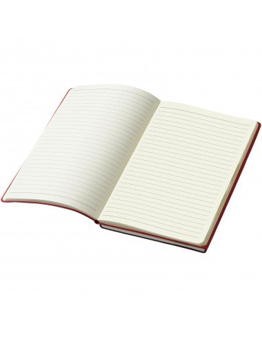 Doppio A5 soft cover notebook