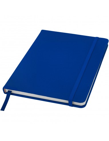 Spectrum A5 hard cover notebook