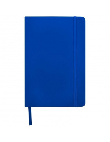 Spectrum A5 hard cover notebook