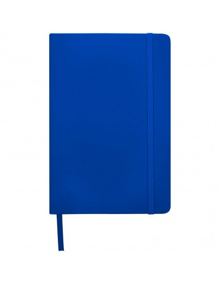 Spectrum A5 hard cover notebook