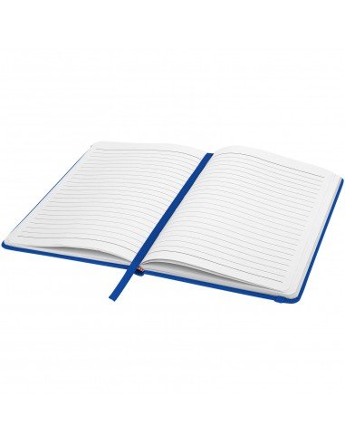 Spectrum A5 hard cover notebook
