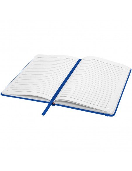 Spectrum A5 hard cover notebook