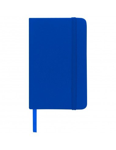 Spectrum A6 hard cover notebook