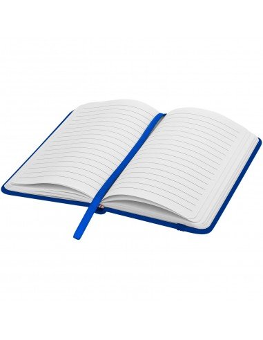 Spectrum A6 hard cover notebook