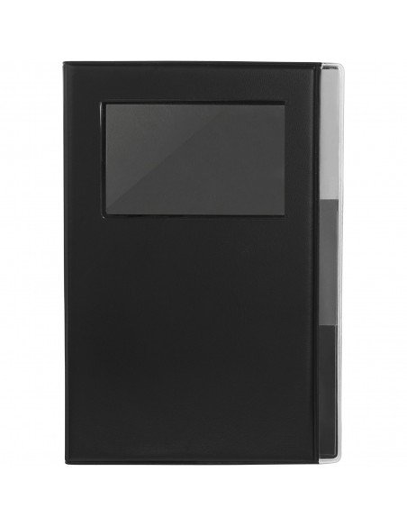 Tasker A5 hard cover notebook