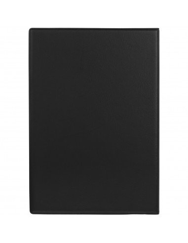 Tasker A5 hard cover notebook