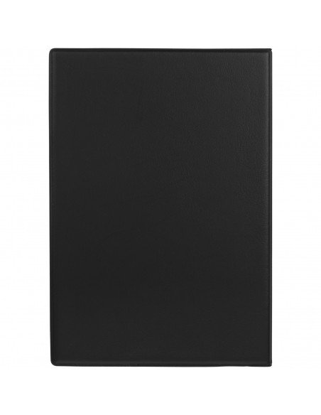 Tasker A5 hard cover notebook