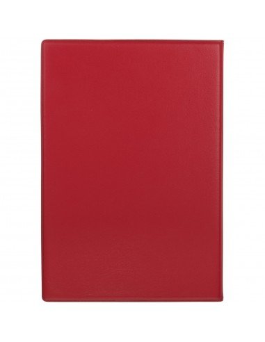 Tasker A5 hard cover notebook