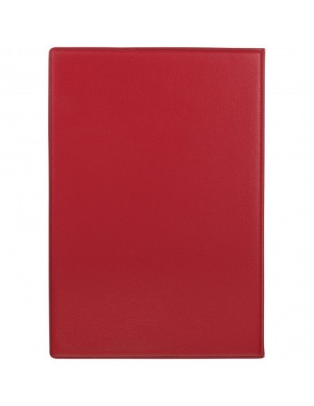 Tasker A5 hard cover notebook