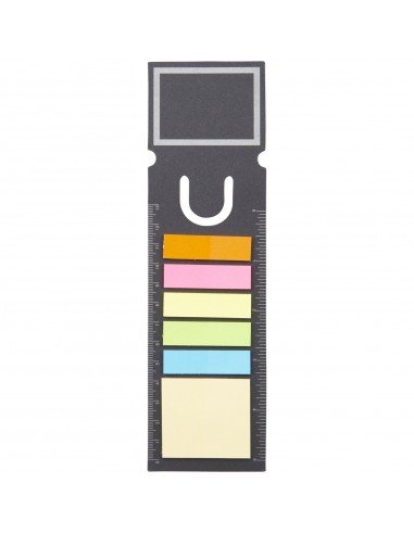 Sticky note bookmark