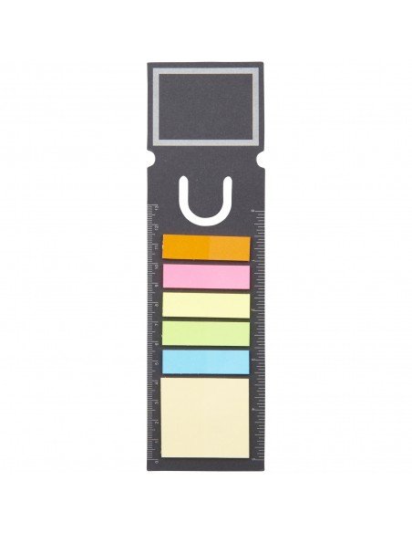 Sticky note bookmark