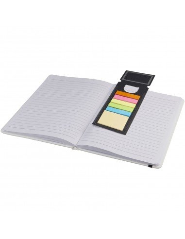 Sticky note bookmark