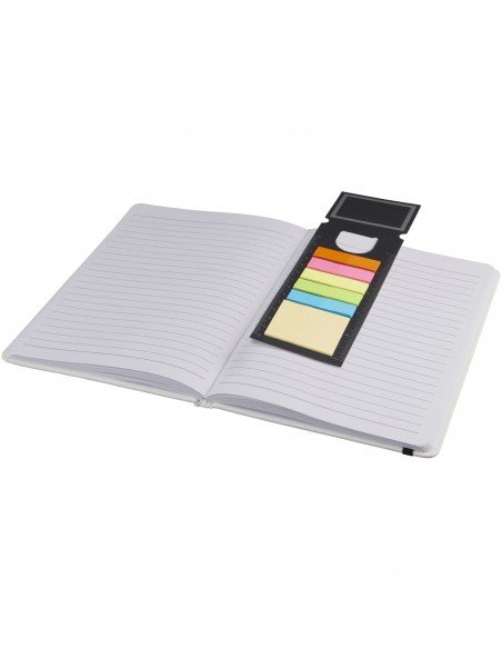 Sticky note bookmark