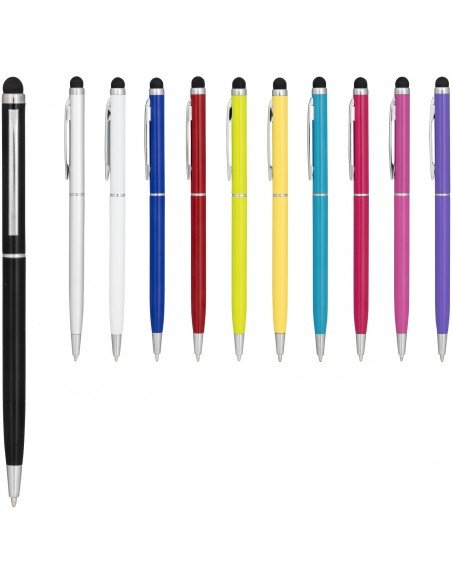 Joyce aluminium ballpoint pen