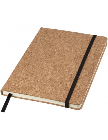 Napa A5 cork notebook