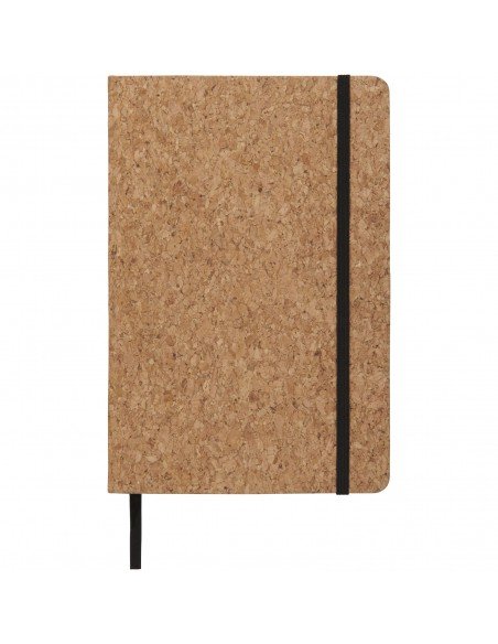 Napa A5 cork notebook