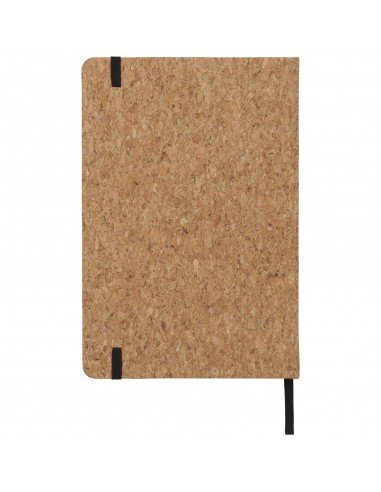 Napa A5 cork notebook
