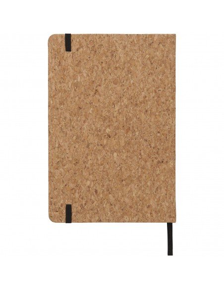 Napa A5 cork notebook