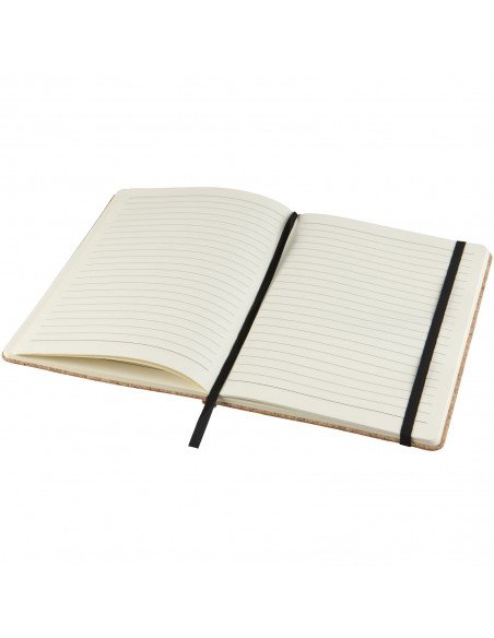 Napa A5 cork notebook
