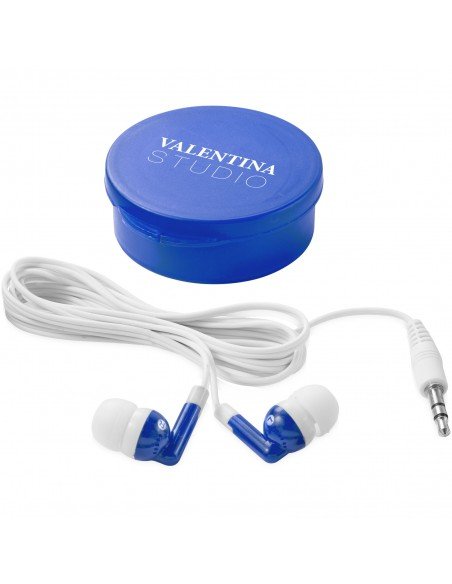 Versa earbuds