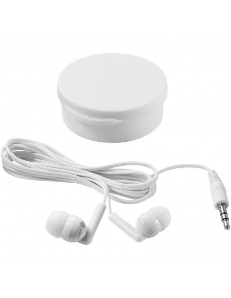 Versa earbuds