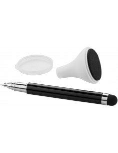 Metaliniai multifunkciniai tušinukai Bul 2