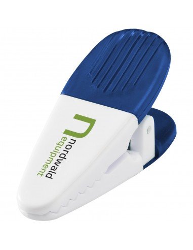 Holdz magnetic memo holder clip