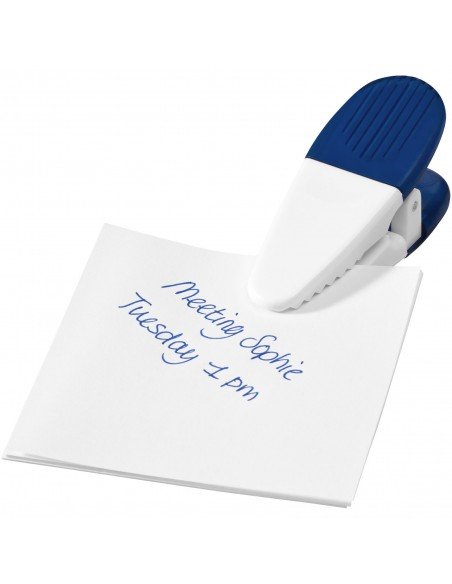 Holdz magnetic memo holder clip