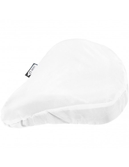 Jesse recycled PET waterproof bicycle saddle cover