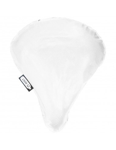 Jesse recycled PET waterproof bicycle saddle cover