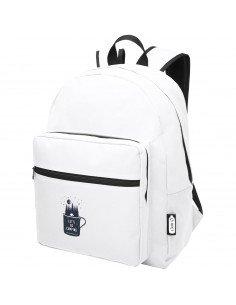 Retrend RPET backpack 2