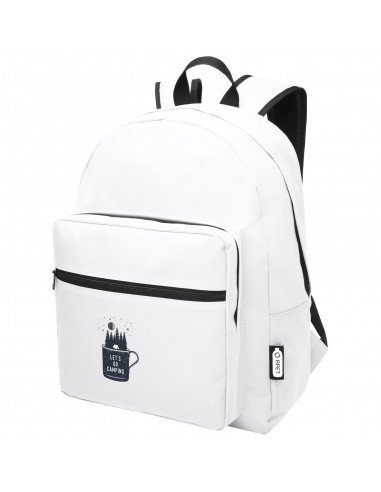 Retrend RPET backpack