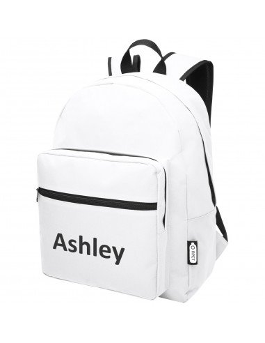 Retrend RPET backpack