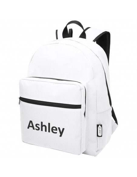 Retrend RPET backpack
