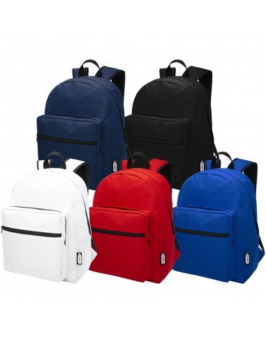 Retrend RPET backpack