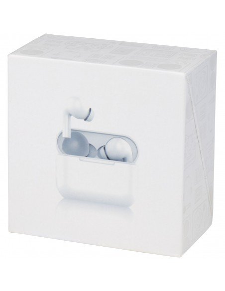 Braavos 2 True Wireless auto pair earbuds