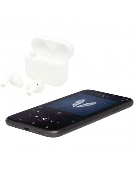 Braavos 2 True Wireless auto pair earbuds