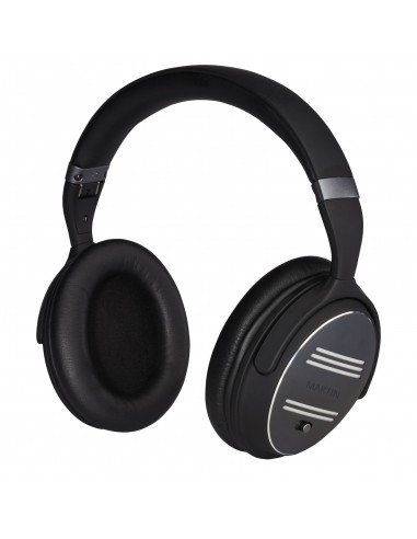Anton Pro ANC headphones