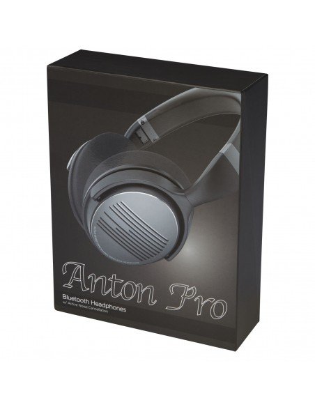 Anton Pro ANC headphones