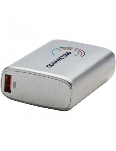 Tron Mini 9600mAh PD powerbank Tron Mini 9600mAh PD powerbank