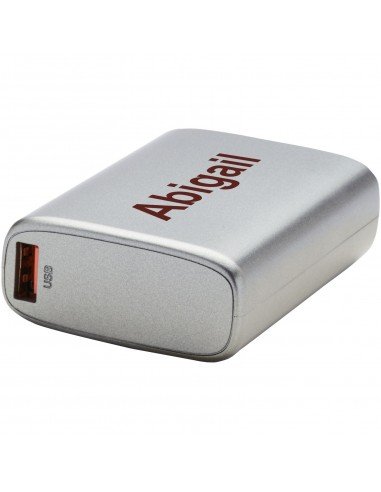 Tron Mini 9600mAh PD powerbank Tron Mini 9600mAh PD powerbank