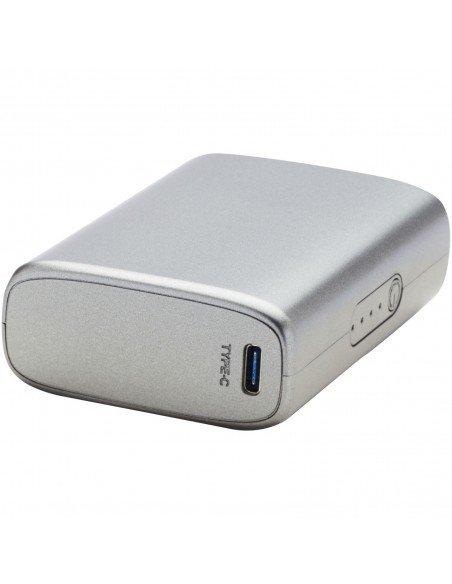 Tron Mini 9600mAh PD powerbank Tron Mini 9600mAh PD powerbank