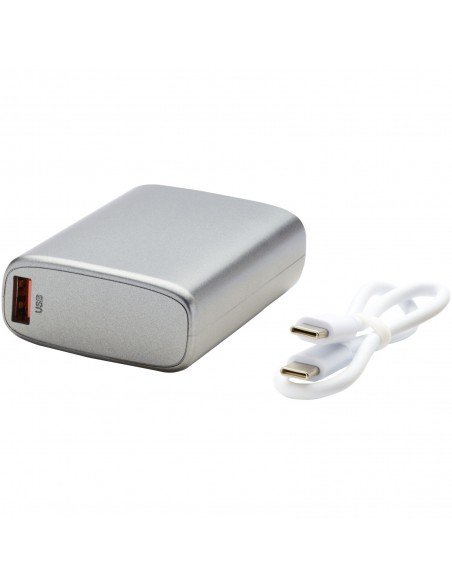 Tron Mini 9600mAh PD powerbank Tron Mini 9600mAh PD powerbank